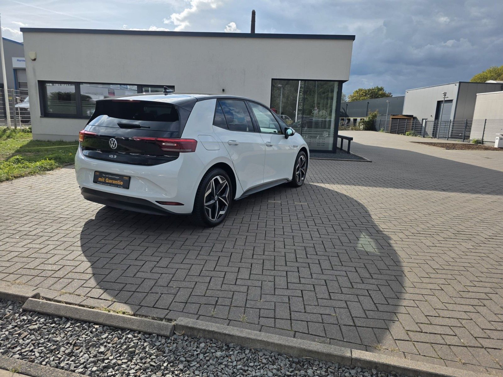 Volkswagen ID.3 Pure Performance 110 kW Style NAVI,KAMERA imagem 3