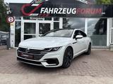 Volkswagen Arteon R-Line 4Motion*Discover Pro*Head-up*DYNAU - Volkswagen Arteon: R Line
