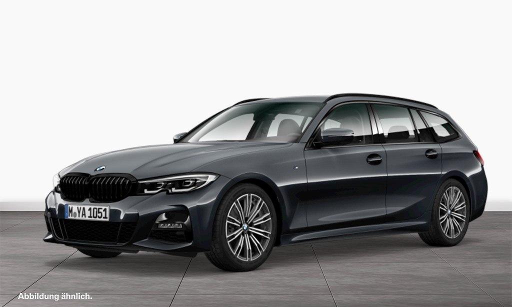 BMW 330i xDrive Touring M Sport AHK AmbienteLIcht