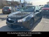 Chevrolet Cruze 1.6 LS Klima Tempomat - Chevrolet Cruze: Limousine, 1.6