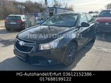 Chevrolet Cruze 1.6 LS Klima Tempomat - Chevrolet Cruze aus 2010