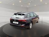 Volkswagen Golf Variant Life 1,0 l eTSI OPF 81 kW (110 PS) - Volkswagen Golf Gebrauchtwagen