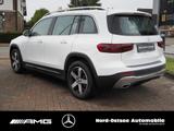 Mercedes-Benz GLB 180 Progressive ADV. LED Kamera SHZ Spurass. - Mercedes-Benz GLB 180 Benziner Gebrauchtwagen