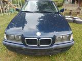 BMW 316 318i Coupe 316i - gebrauchte BMW 316 aus dem Jahr 1998