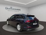 Volkswagen Golf 8 Variant Style 2.0 TSI DSG Navi LED-Plus - Volkswagen: Plus