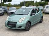 Suzuki Alto 1.0 TÜV 03.2028/KLIMA/ 5TÜRER/E.FENSTER - Suzuki Alto Benziner Gebrauchtwagen
