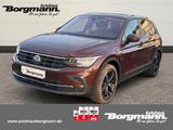 Volkswagen Tiguan United 1.5 TSI Sitzheizung - Tempomat - D - Volkswagen Tiguan: United
