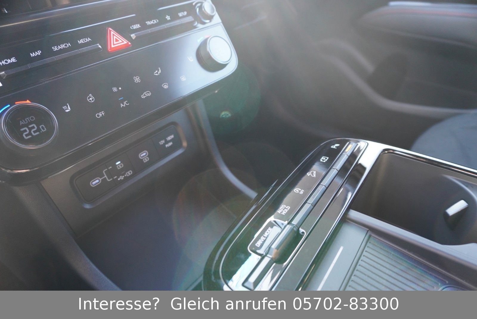 Hyundai TUCSON - Bild 11