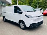 Maxus eDeliver 7 L2 3,5t 3SIT+LED+NAVI+SHZ+KAMER+ACC+ - Mini-/Kompaktbagger 2 5t