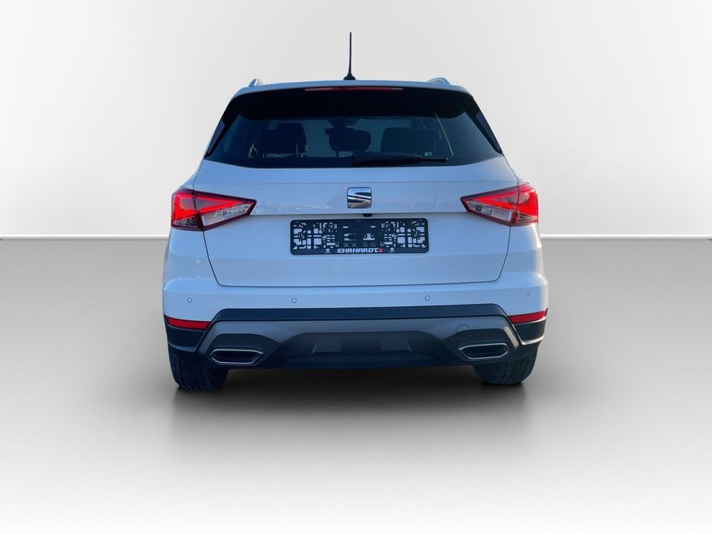 Seat Arona - Bild 6