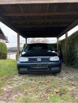 Volkswagen Golf 1.6 Generation  - Volkswagen Golf: Generation