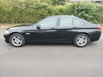 BMW 520 - 3