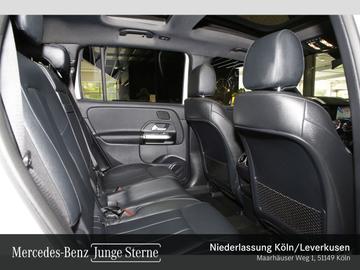 2023 Mercedes-BENZ EQB — миниатюра 12