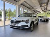 Skoda Karoq 1.5 TSI Style AHK*LED*RFK*CARPLAY - Skoda Karoq in Nürnberg