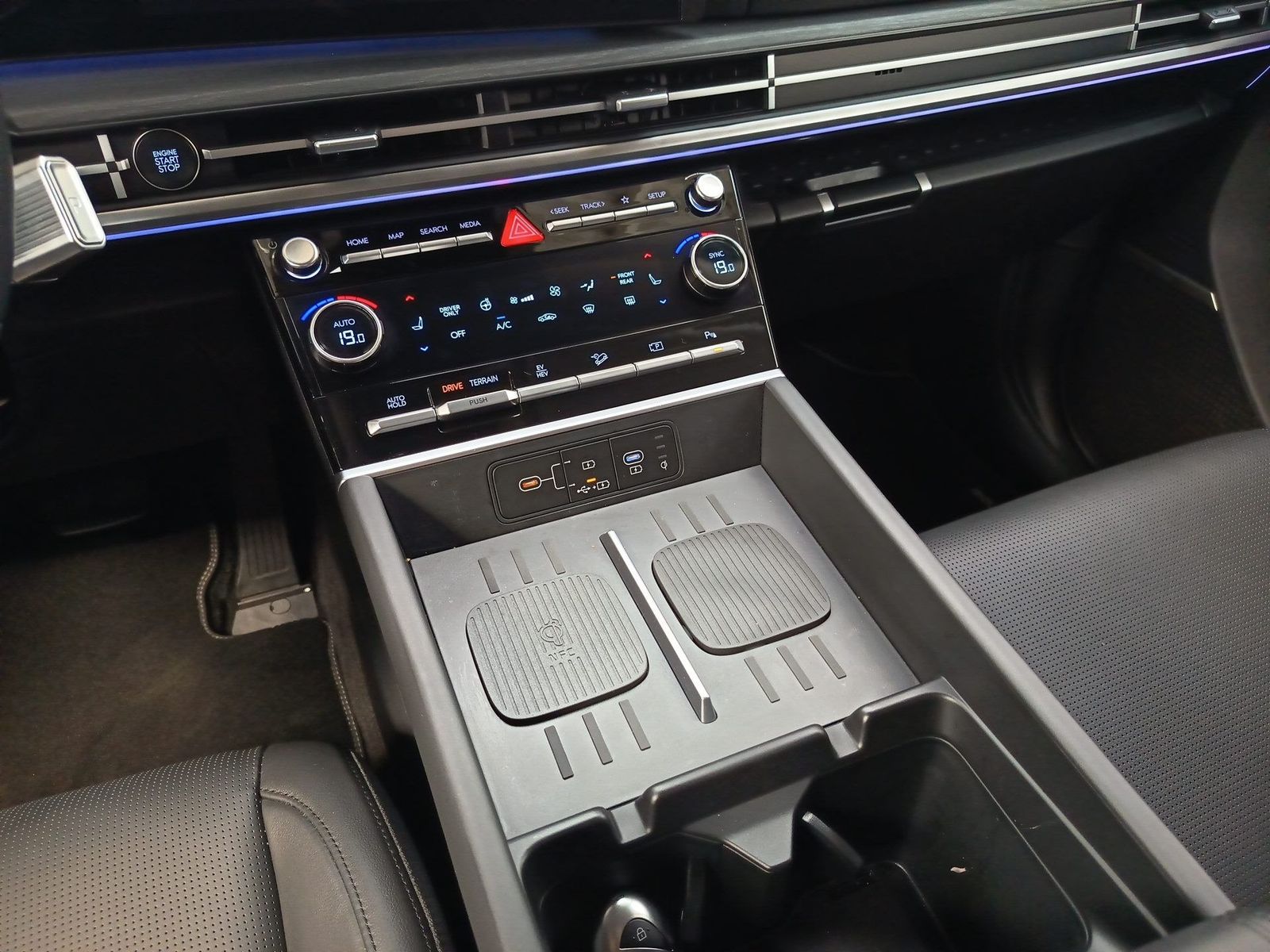 Hyundai Santa Fe – Bild 23