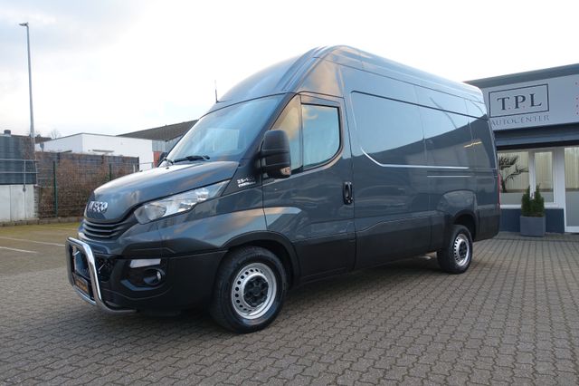 Iveco Daily 35S18 3.0 L2H3 Kasten AUT*Klim*AHK*STHZ