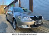 Skoda Octavia Combi Family 4X4*1.HD*XENON*SHD*AHK*TOP* - Skoda Octavia: Beige, Standheizung