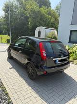 Ford Fiesta*Klima*Radio*8-Fach - Ford Fiesta Gebrauchtwagen in Aachen