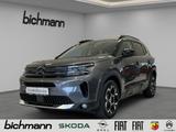 Citroën C5 Aircross Max 1.2 KlimaAT Navi SHZ RFK PDC DAB - Citroën C5 Aircross Tageszulassungen