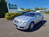 Bentley Continental GT 6.0 L W12 Bi Turbo - Bentley: Turbo