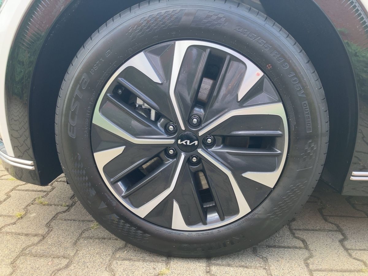 Kia EV6 - Bild 6