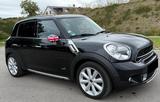 MINI COOPER_S Countryman Cooper S All4*Leder*Navi* - MINI MINI: Countryman All4