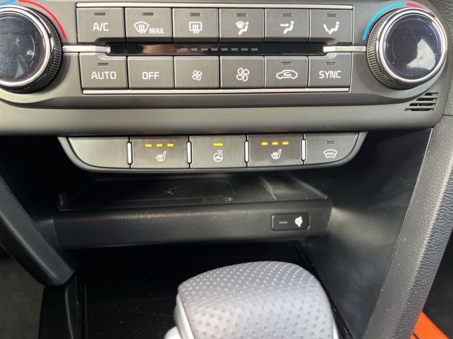 ProCeed 1.5 T-GDI GT-LINE DCT7 ACC LED NAVI JBL 