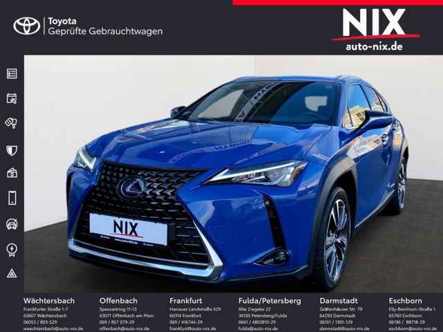 Lexus UX 250h 2.0 Hybrid Style Edition KLIMA SHZ