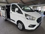 Ford Transit Custom 2.0D 340L1 9-Si Klima Carplay PDC - Gebrauchtwagen in Bonn