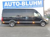 Mercedes-Benz Sprinter 317 CDI Kasten Maxi Cam AC 3-Sitze MBUX - Gebraucht Sprinter maxi