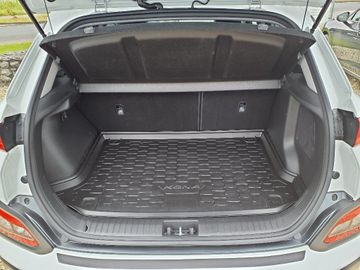 Bild 12 Hyundai Kona Elektro Premium 2WD - 64 kWh,LEDER,HEAD