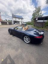 Porsche 911 Carrera Cabrio (991.1)  - Porsche 911 Urmodell aus 2015