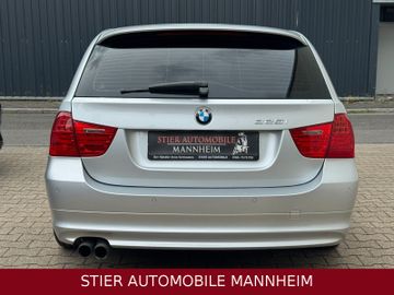 BMW 325 - 5