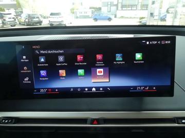 2023 BMW IX 缩略图 18