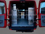 Mercedes-Benz Sprinter 313 AUTOMATIK*WERKSTATT* Behörde*STROM - Mercedes-Benz Sprinter: 313