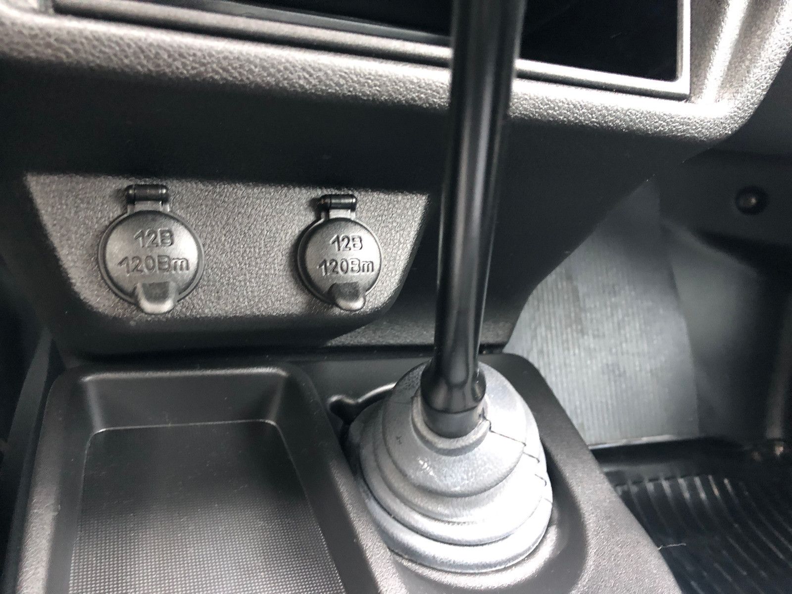 Fahrzeugabbildung Lada NIVA "NORMA" SONDER-DOTZ-Räder! AET-2026