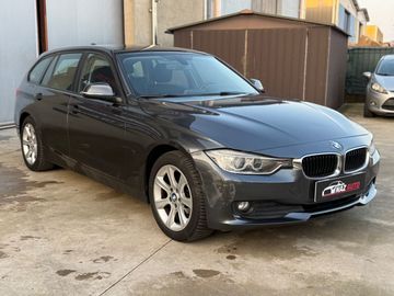 BMW 320 - 2