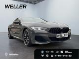 BMW 840 i M-Sport  *Laser*ACC*Live*H&K*RCam* - Gebrauchtwagen in Heiligenhaus