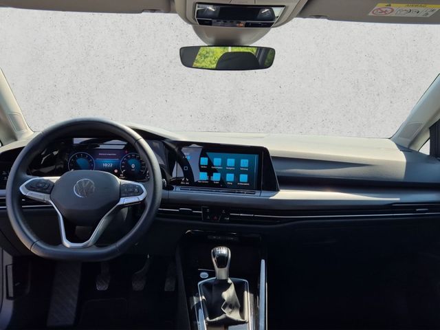 Golf Variant Style 1.5 TSI,ACC,LED,Navi,CarPlay