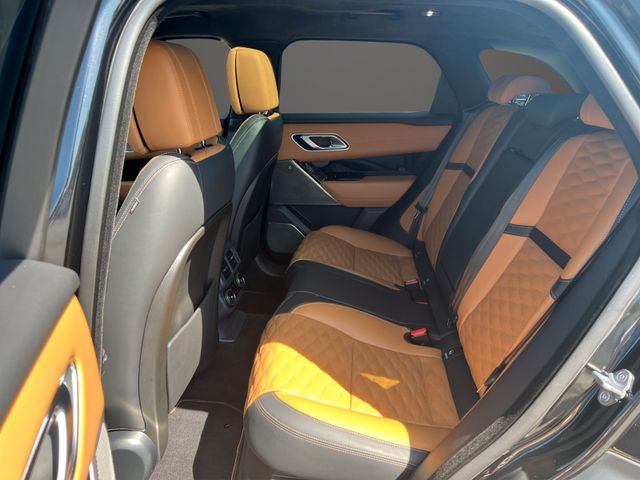 Fahrzeugabbildung Land Rover Range Rover Velar SV Autobiography Dynamic