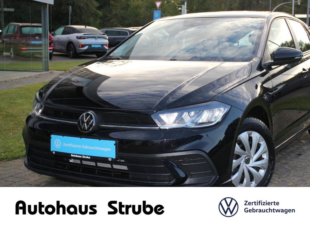 Image of Volkswagen Polo
