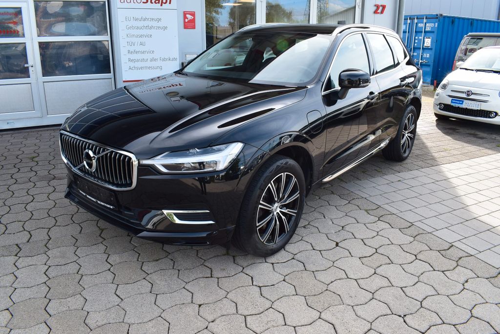 Image of Volvo XC60