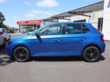 Skoda Fabia 1.0 Ambition SmartLink Sitzheizung PDC - Skoda Fabia: 1.0