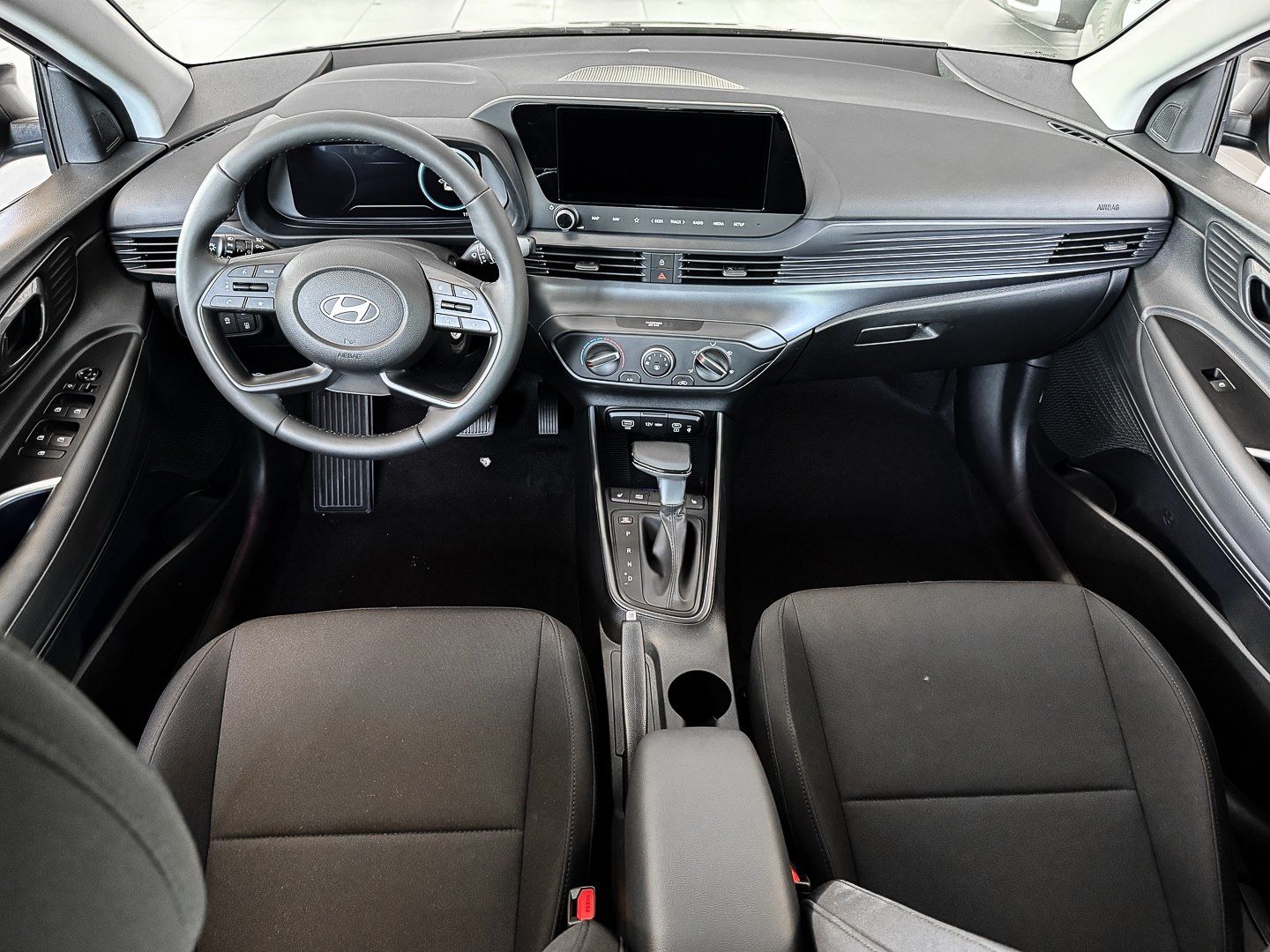 Hyundai i20 - Bild 7