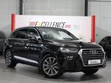 Audi Q7 3.0 TDI Q S-LINE / 7-SITZER / PANORAMA / LUFT