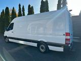 Mercedes-Benz Sprinter II 316 CDI* Elektr.Schieb - Angebote