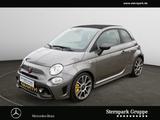 Abarth 695C TURISMO SABALTSITZE*RECORD MONZA*BEATS*PTS* - graue Abarth 695C