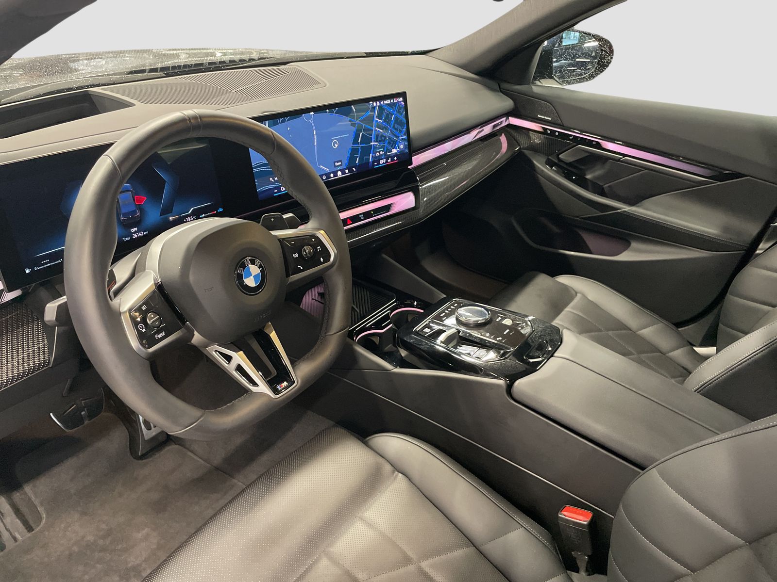 BMW 520 - Bild 10