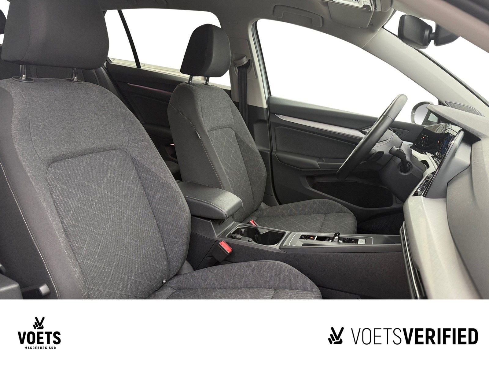 Volkswagen Golf - Bild 8