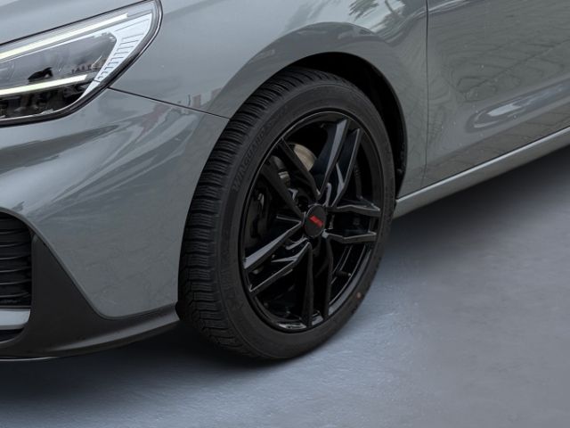 Fahrzeugabbildung Hyundai i30 cw N Line 1.5 T-GDI +KLIMA+NAVI+RFK+SHZ+CARP